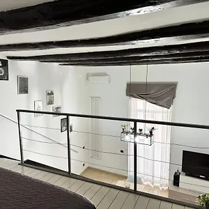 Casa Maria Carmela Appartamento Napoli