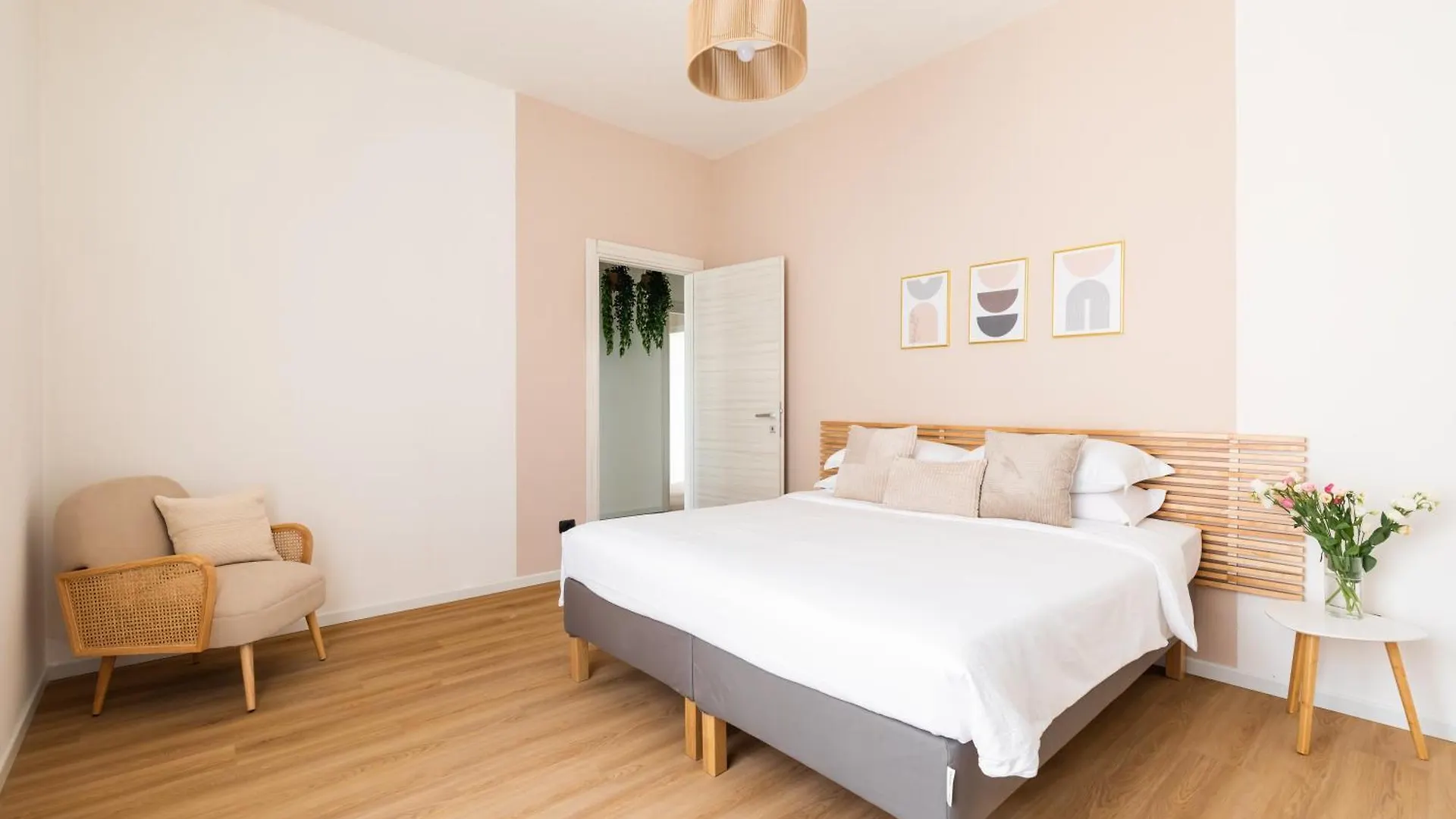 Appartement Ampio Appartamento Vicino Al Vaticano Rome