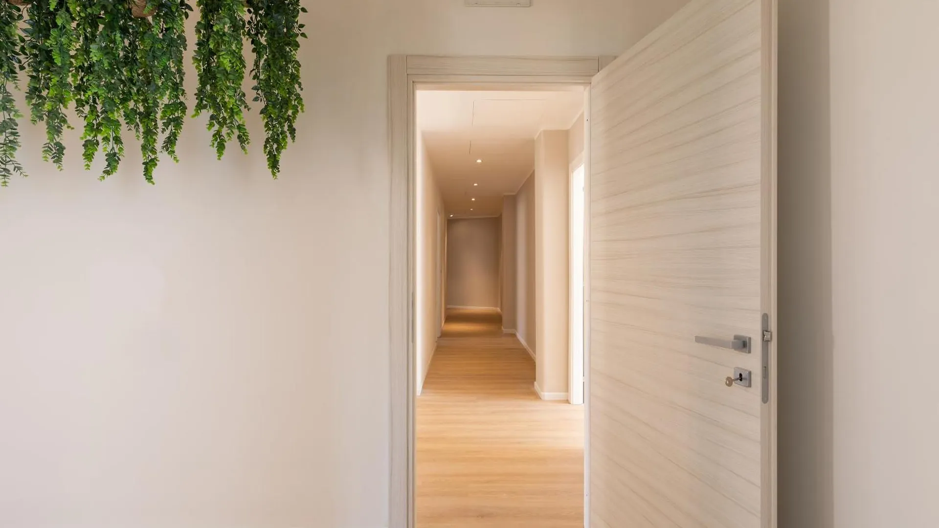 Appartement Ampio Appartamento Vicino Al Vaticano Rome Italie
