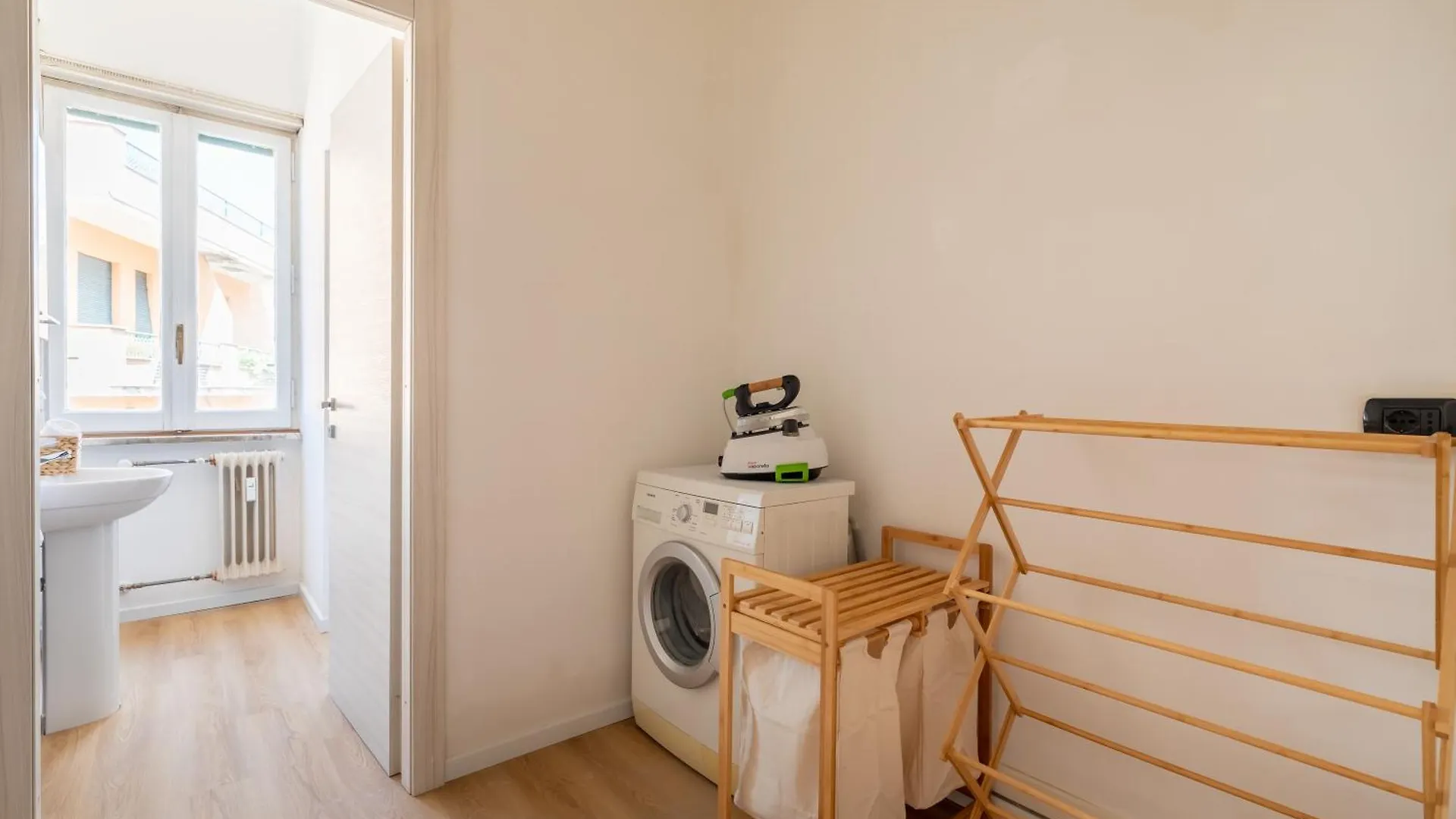 Appartement Ampio Appartamento Vicino Al Vaticano Rome