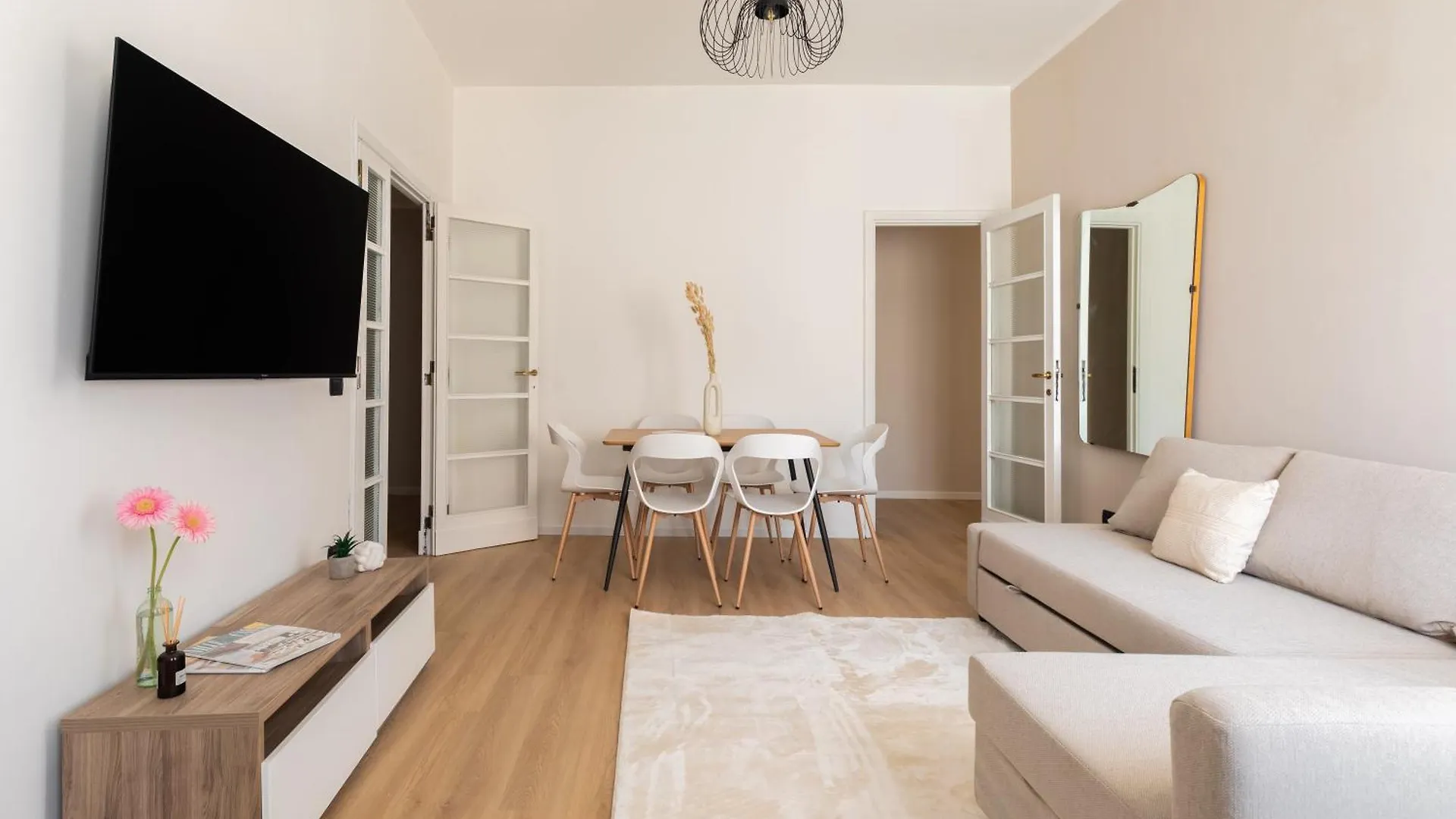 Appartement Ampio Appartamento Vicino Al Vaticano Rome